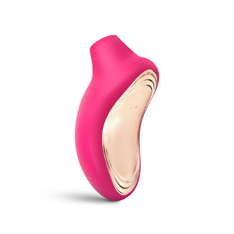 LELO Sona 2 Clitoral Suction Vibrator