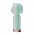 Blush Unicorn Mini AV Wand Vibrator