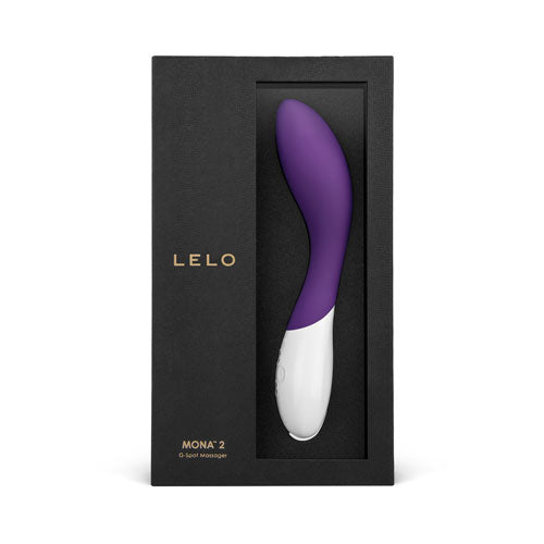 LELO Mona 2 G-Spot Vibrator