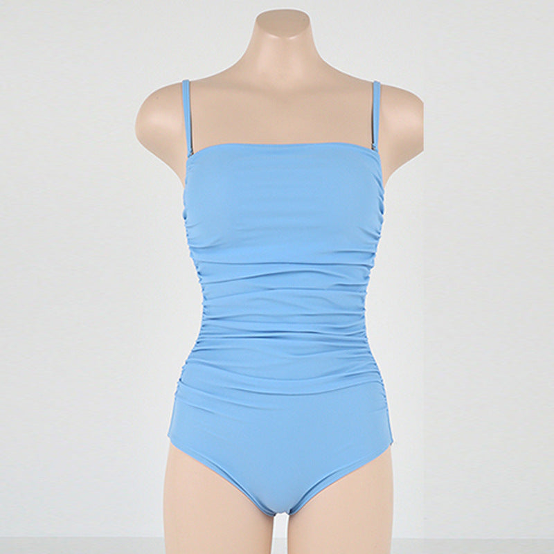 New Style Cross-Border Women's Slimming Swimwear