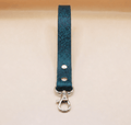 Mini BDSM Leather Leash