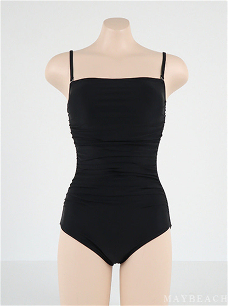 New Style Cross-Border Women's Slimming Swimwear