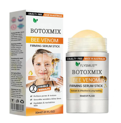 Flysmus™ Botox Bee Venom Firming Serum Stick (One)