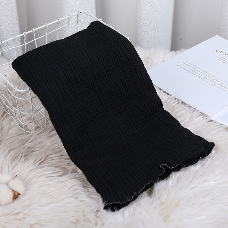 Winter Warm Cotton Waist Support for Pregnant & Elderly