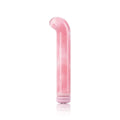 BeYourLover Candy Cane G-Spot Vibrator