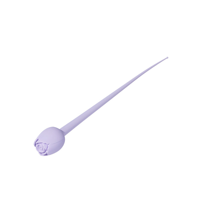 BeYourLover Verna Rose Tapping & Vibrating Tickler