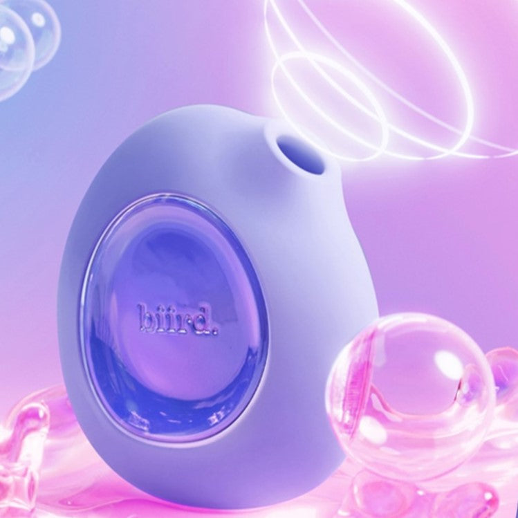 Biird Lumii Clit Sucking Vibrator