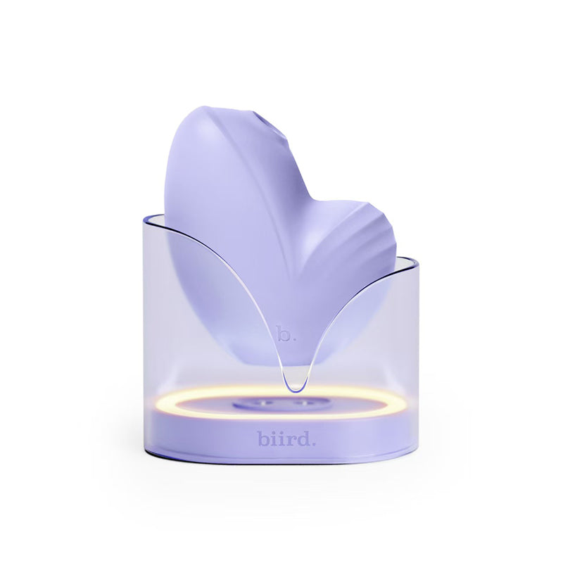 Biird Namii Clit Sucking Vibrator