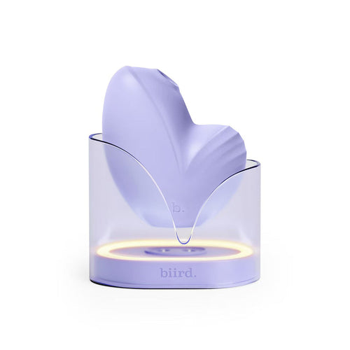 Biird Namii Clit Sucking Vibrator