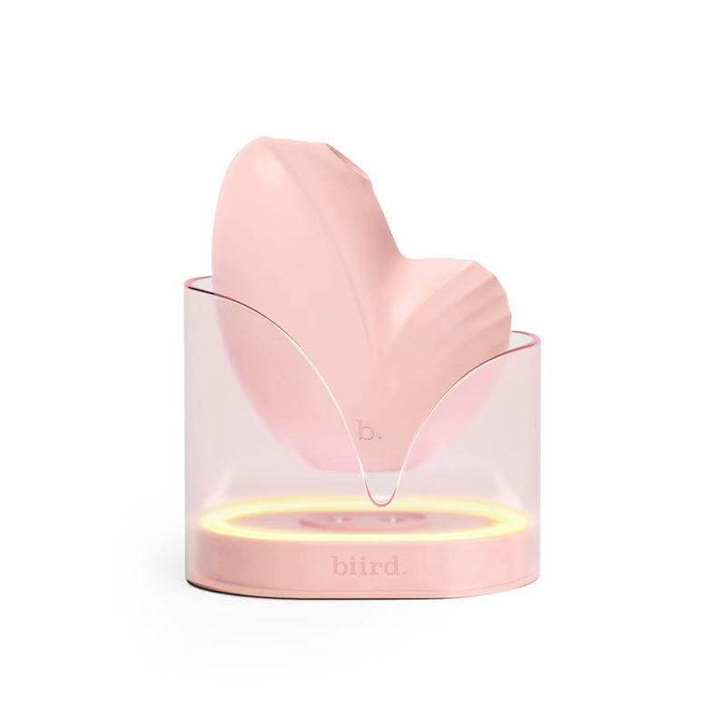 Biird Namii Clit Sucking Vibrator