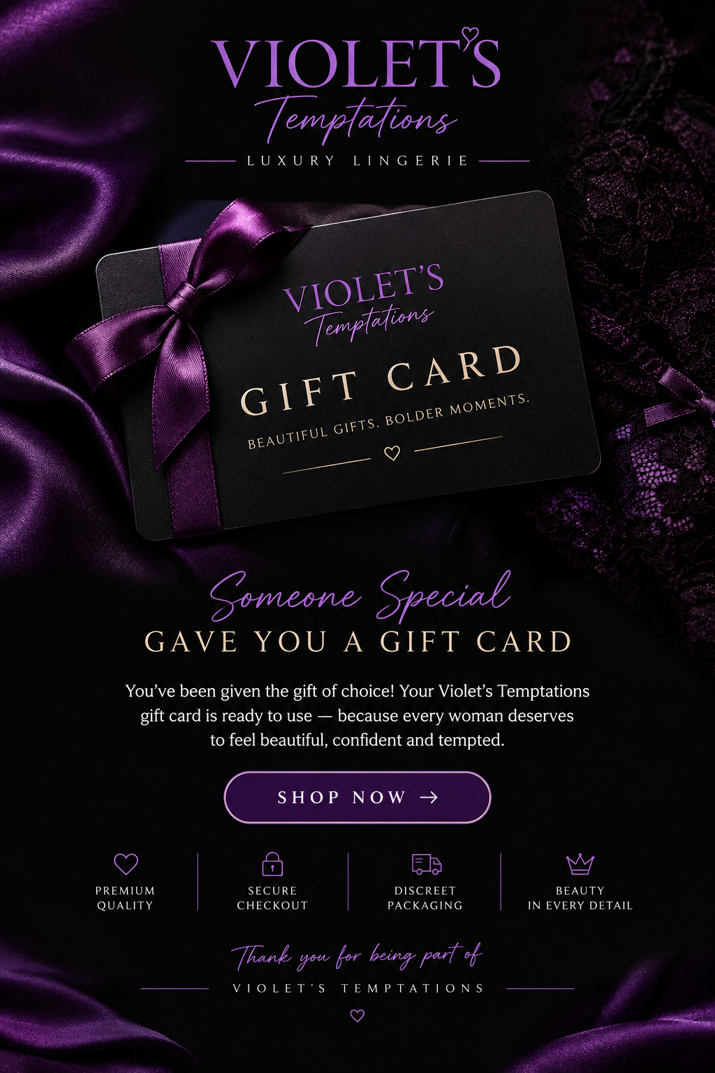 eGift Card