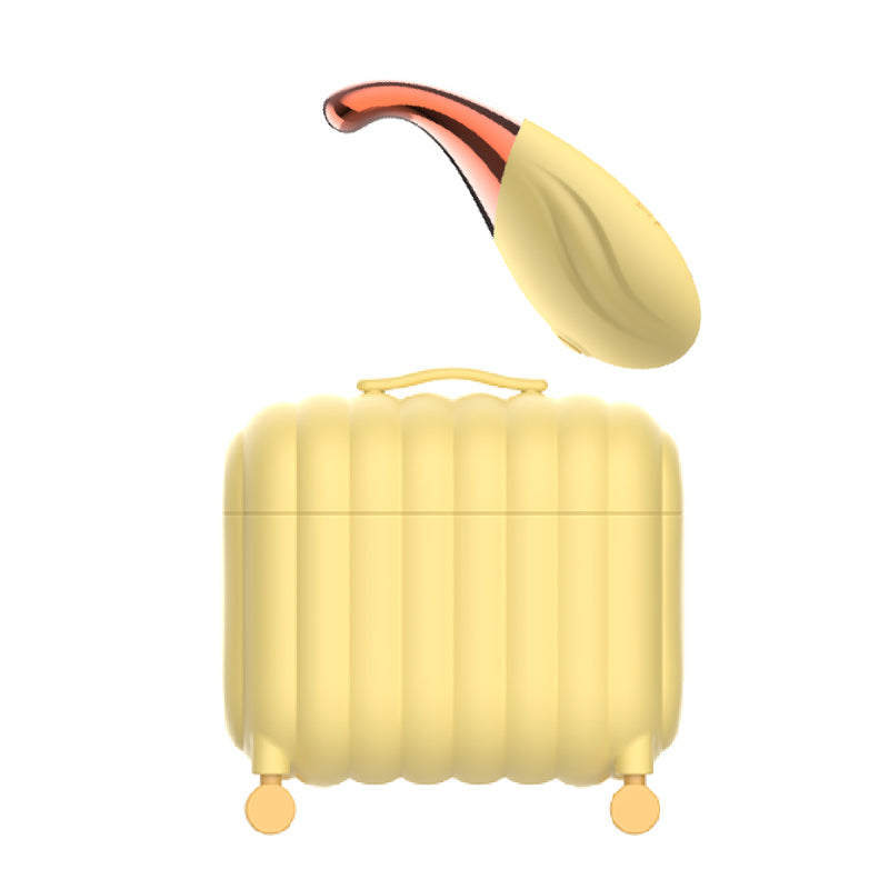 SHEYAY AirPod G-Spot Vibrator