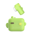 SHEYAY AirPod Pulse Clit Suction Vibrator