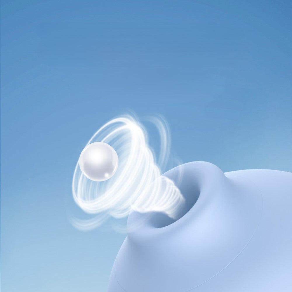 SHEYAY Cloud Clit Sucking Vibrator