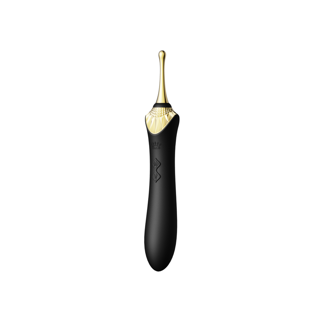 ZALO Bess Clitoral & G-Spot Vibrator