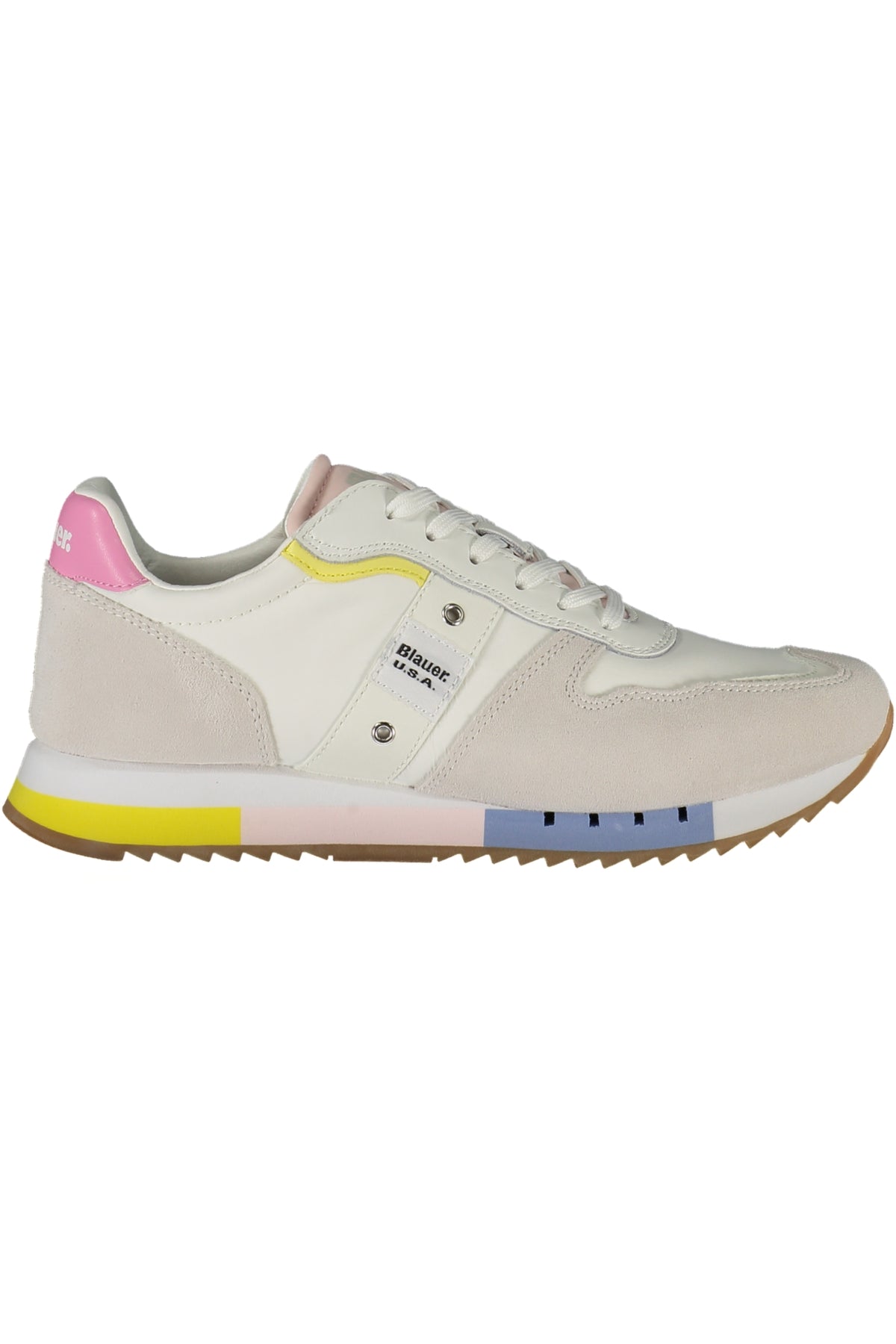 BLAUER SPORTS SHOES