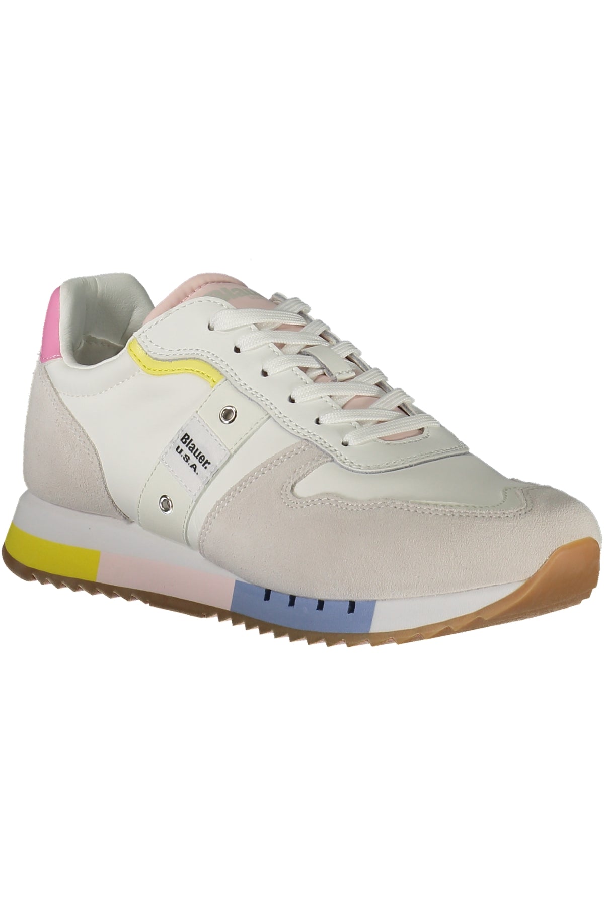 BLAUER SPORTS SHOES
