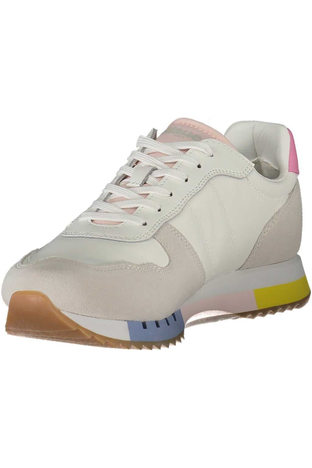 BLAUER SPORTS SHOES
