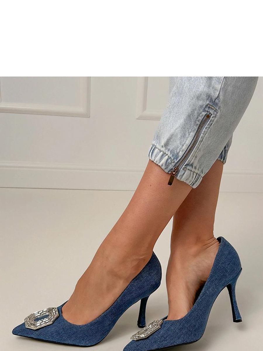 High heels model 217663