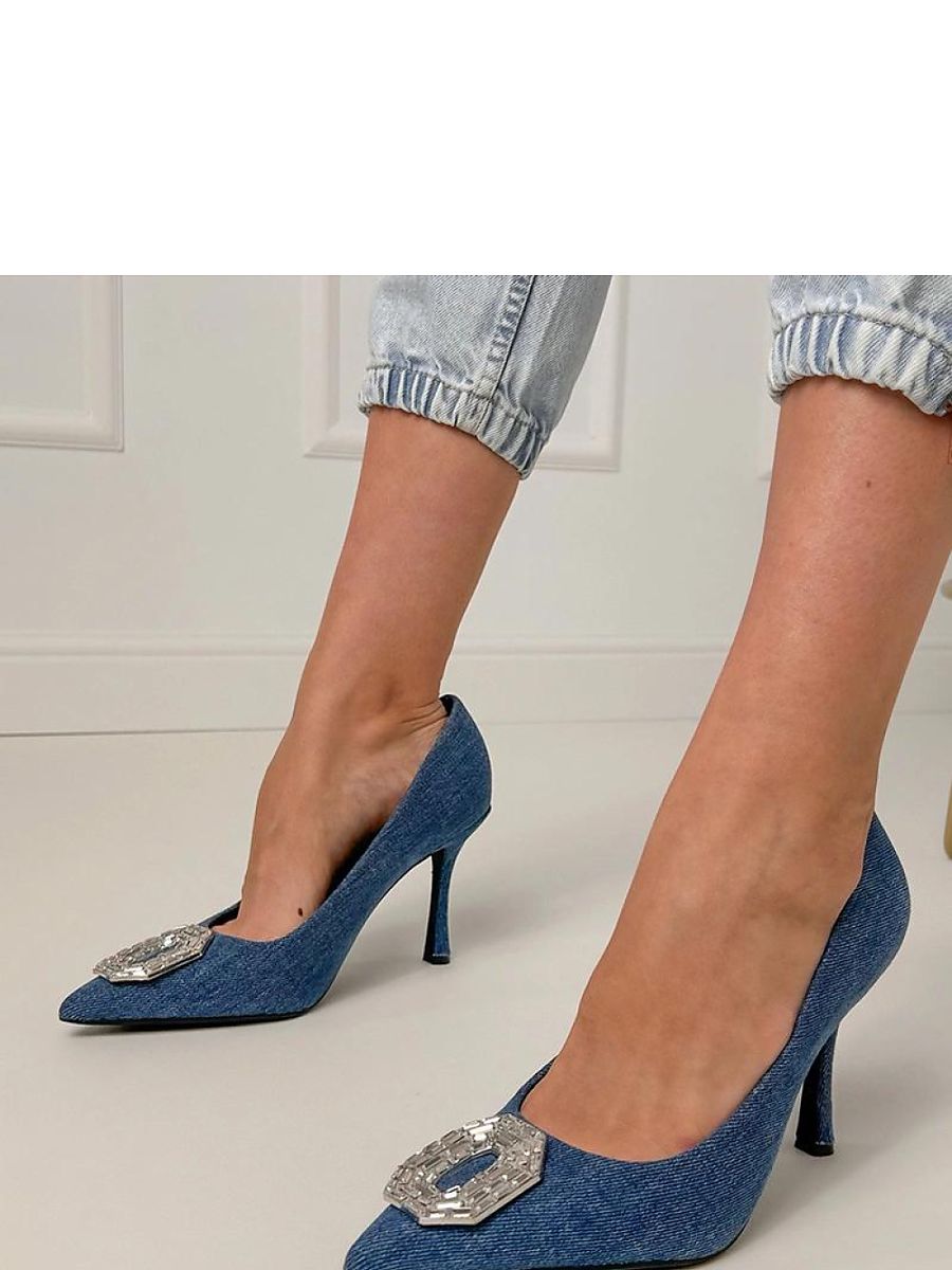 High heels model 217663