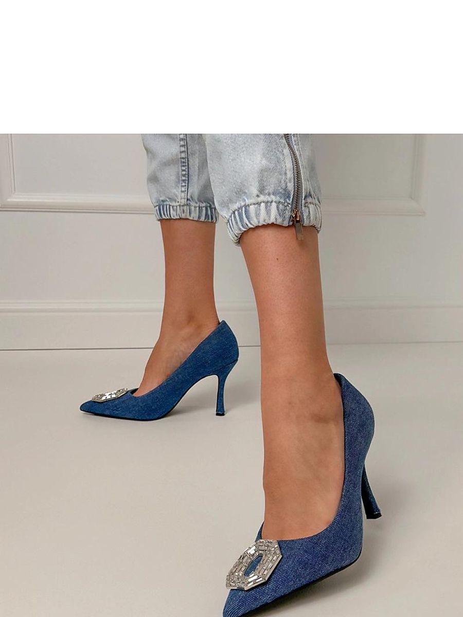 High heels model 217663