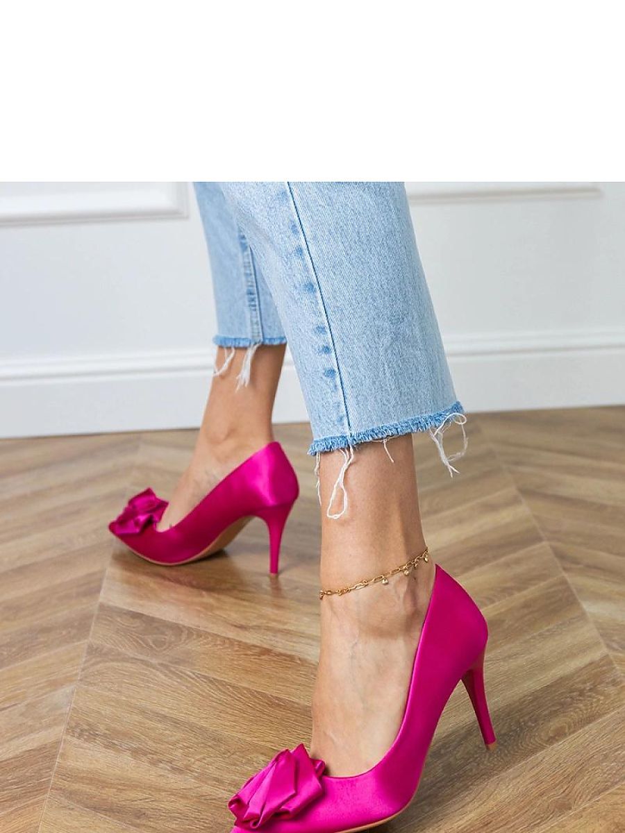 High heels model 217684