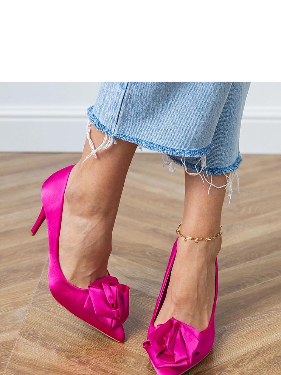 High heels model 217684