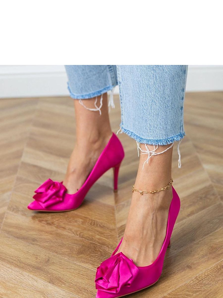 High heels model 217684