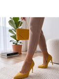 High heels model 227256