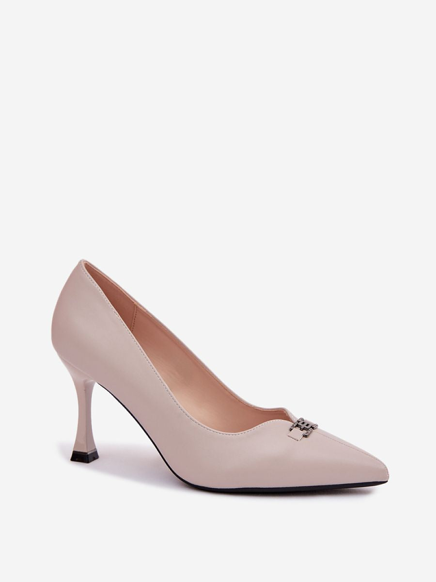 High heels model 228410