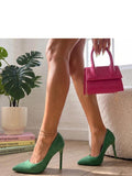High heels model 229596