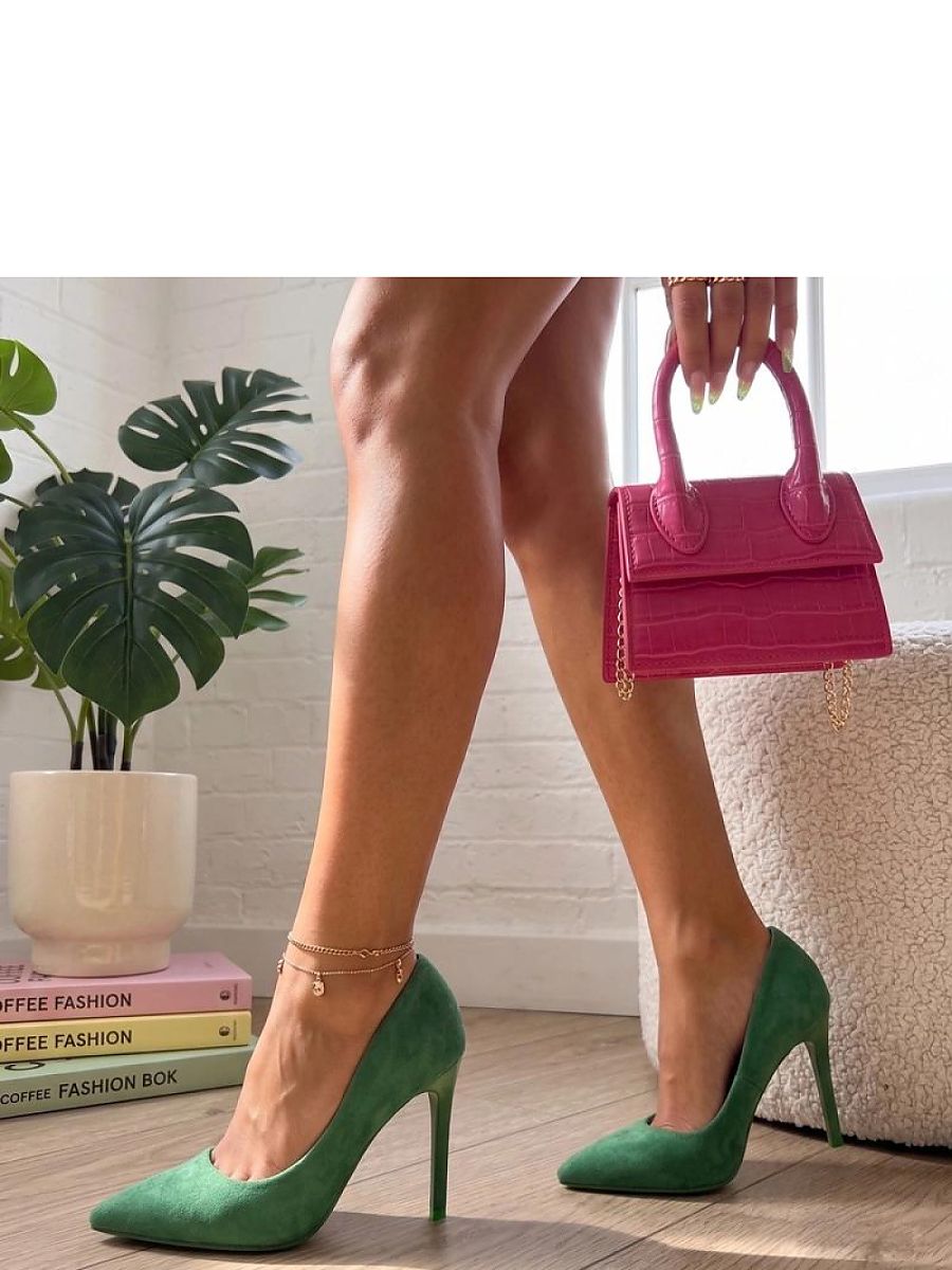High heels model 229596