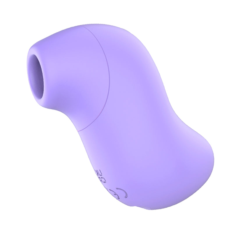 GluGlu Bird Clit Sucking Vibrator