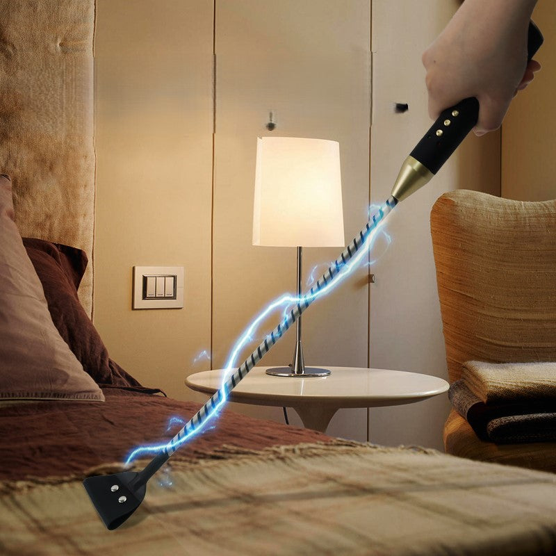 Electric Shock Spanking Crop