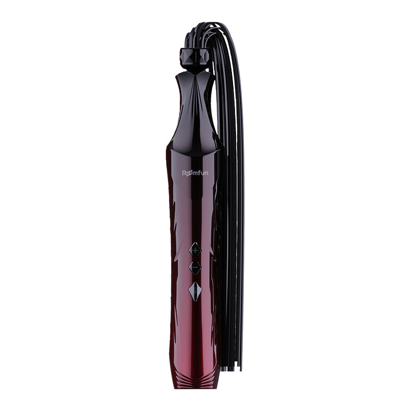 Magic Wand Electric Shock Whip