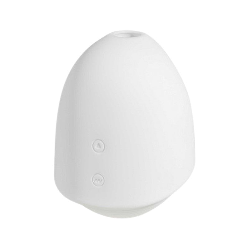 SIIHO Egg Clit Sucking & Heating Vibrator