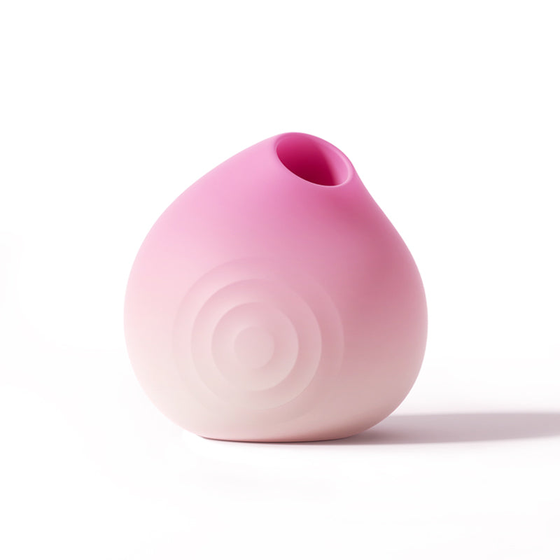 ZEMALIA Peachy Clit Sucking Vibrator